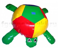 Черепаха под чехлы (тент) - fgospostavki.ru - Кубинка