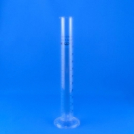 Цилиндр измерительный 100 мл. - fgospostavki.ru - Кубинка