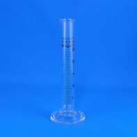 Цилиндр измерительный 25 мл. - fgospostavki.ru - Кубинка