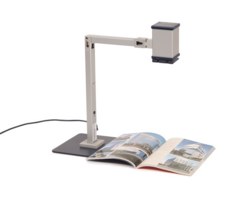 Видеоувеличитель ClearNote - fgospostavki.ru - Кубинка