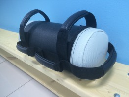 Мешок-утяжелитель (15 кг) (вариант 1) - fgospostavki.ru - Кубинка