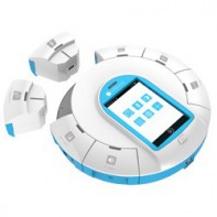 Цифровая лаборатория по химии и биологии - SenseDisс Biochemi (минимальный заказ - 5 штук) - fgospostavki.ru - Кубинка