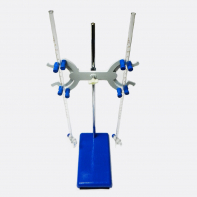 Держатель для бюреток пластмассовый - fgospostavki.ru - Кубинка