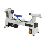 Станок токарный деревообрабатывающий с защитным щитком экраном - fgospostavki.ru - Кубинка