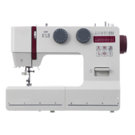 Электромеханическая швейная машина - fgospostavki.ru - Кубинка