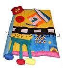 Дидактический коврик №3 - fgospostavki.ru - Кубинка