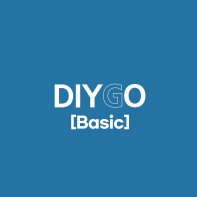 Комплект Robo kit DIYGO Базовый - fgospostavki.ru - Кубинка