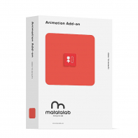 Дополнительный анимационный набор Matatalab Animation Add-on - fgospostavki.ru - Кубинка