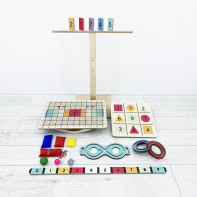 Доска Бильгоу «Макси» - fgospostavki.ru - Кубинка