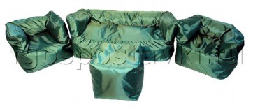 Комплект мебели с гранулами Оксфорд «Дружная семейка» - fgospostavki.ru - Кубинка