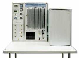 Типовой комплект учебного оборудования "Морозильник" - fgospostavki.ru - Кубинка