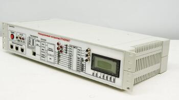 Типовой комплект учебного оборудования "Низкоуровневый контроллер Ethernet" - fgospostavki.ru - Кубинка