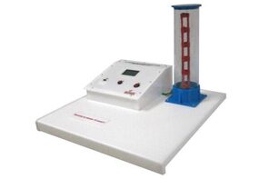 Учебная лабораторная установка «Исследование концентрации паров горючей жидкости над открытой поверхностью испарения» - fgospostavki.ru - Кубинка