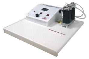 Учебная лабораторная установка «Исследование опасности повышения давления для закрытых аппаратов с жидкостью» - fgospostavki.ru - Кубинка