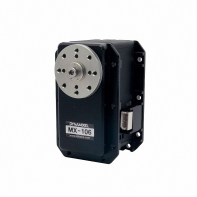 Сервомотор DYNAMIXEL MX-106T - fgospostavki.ru - Кубинка