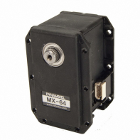 Сервомотор DYNAMIXEL MX-64R - fgospostavki.ru - Кубинка