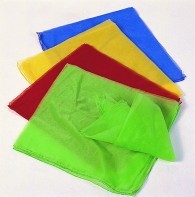 Волшебные платочки (4 штуки) - fgospostavki.ru - Кубинка