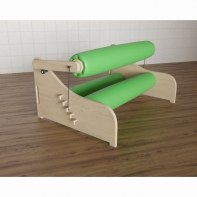 Машина для объятий «Важные объятия» - fgospostavki.ru - Кубинка