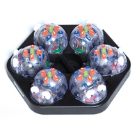 Комплект программируемых мини-роботов Blue-Bot  - fgospostavki.ru - Кубинка