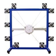 Лабораторный стенд «Произвольная плоская система сил» - fgospostavki.ru - Кубинка