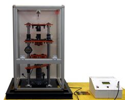 Типовой комплект учебного оборудования «Механические свойства материалов» - fgospostavki.ru - Кубинка