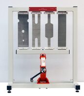 Комплекс "Изучение напряжений" - fgospostavki.ru - Кубинка