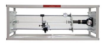 Комплекс "Изучение стержней" - fgospostavki.ru - Кубинка