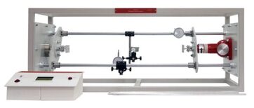 Комплекс "Изучение сжатого стержня" - fgospostavki.ru - Кубинка