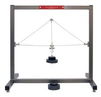 Комплекс «Устойчивость тонкостенных элементов конструкции фермы» - fgospostavki.ru - Кубинка