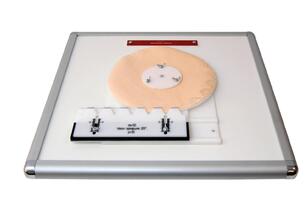 Комплекс "Изучение зубьев" - fgospostavki.ru - Кубинка