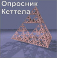 Комплект методик для диагностики структуры личности Р. Кеттела комплект для индивидуального тестирования - fgospostavki.ru - Кубинка