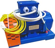 Типовой комплект учебного оборудования «Монтаж и наладка систем автоматики» - fgospostavki.ru - Кубинка