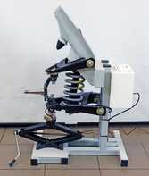 Лабораторный стенд «Независимая рычажная подвеска» (статика) - fgospostavki.ru - Кубинка