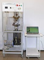 Лабораторный стенд «Независимая рычажная подвеска» (динамика) - fgospostavki.ru - Кубинка