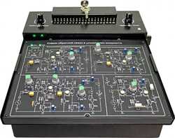 Базовая станция «ЭРГОН» - fgospostavki.ru - Кубинка