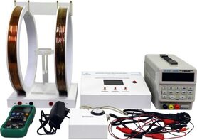 Лабораторная установка «Магнитное поле Земли» - fgospostavki.ru - Кубинка