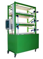 Комплект «Автоматический лабораторный гидропонный комплекс» - fgospostavki.ru - Кубинка