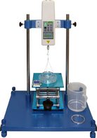 Установка лабораторная «Поверхностное натяжение в жидкости» - fgospostavki.ru - Кубинка