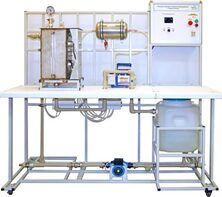 Типовой комплект учебного оборудования «Гидростатика» - fgospostavki.ru - Кубинка