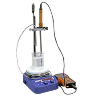 Стенд "Градуировка термопары. Эффект Зеебека" - fgospostavki.ru - Кубинка