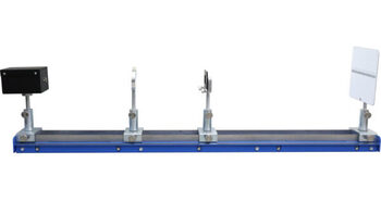 Лабораторная установка «Изучение дифракции Фраунгофера» - fgospostavki.ru - Кубинка