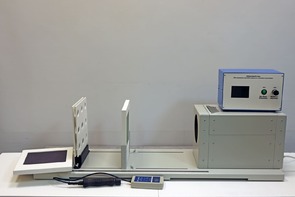 Лабораторный стенд «Защита от теплового излучения» - fgospostavki.ru - Кубинка