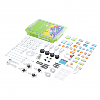 Электронный конструктор Neuron Creative Lab Kit 2.0 - fgospostavki.ru - Кубинка