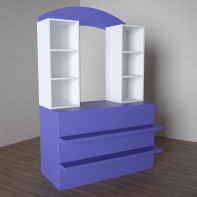 Детский набор «Прилавок» - fgospostavki.ru - Кубинка