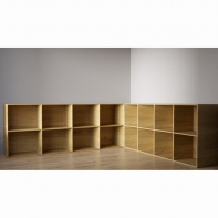 Стеллаж для игрушек «Мир радостей» - fgospostavki.ru - Кубинка