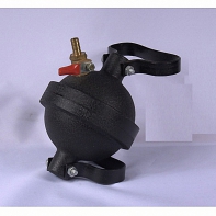 Прибор для демонстрации атмосферного давления (демонстрационный) - fgospostavki.ru - Кубинка