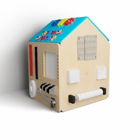 Бизидом «Мамин помощник» - fgospostavki.ru - Кубинка