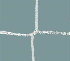 Сетка заградительная (нить 2,5 мм) (20х20 мм) - fgospostavki.ru - Кубинка