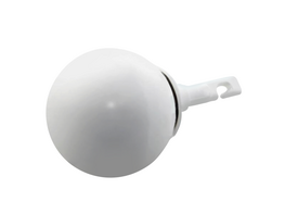 Наконечник шарообразный вращающийся на крючке - fgospostavki.ru - Кубинка