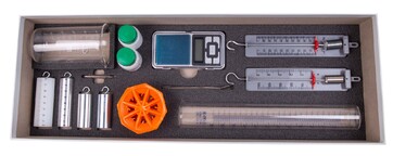 ОГЭ / ГИА по физике 2025: комплект №1 - fgospostavki.ru - Кубинка